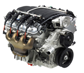 P2A13 Engine